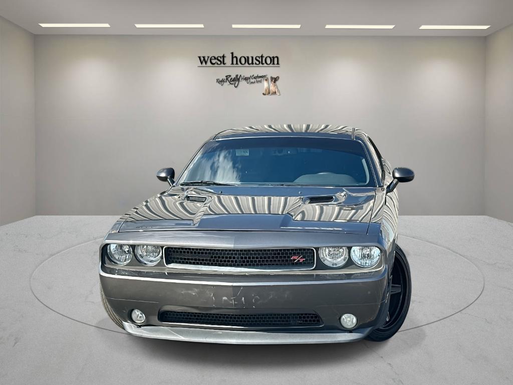 used 2014 Dodge Challenger car, priced at $13,900