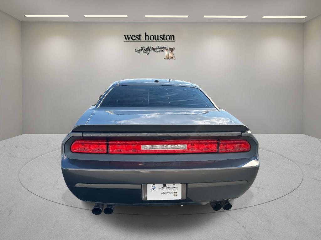 used 2014 Dodge Challenger car, priced at $13,900
