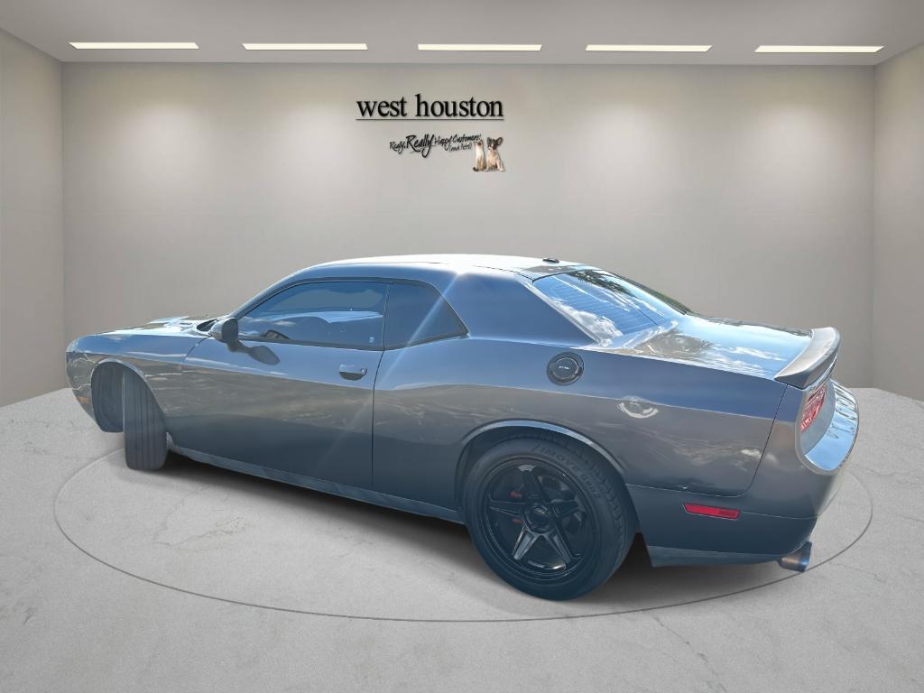 used 2014 Dodge Challenger car, priced at $13,900