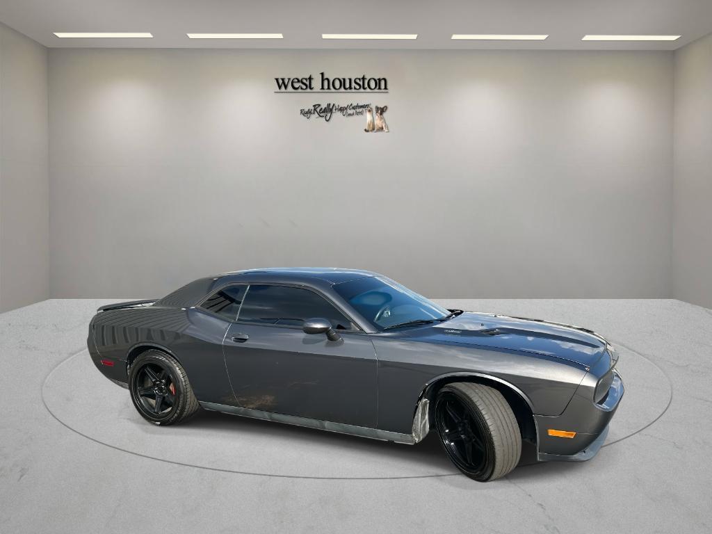 used 2014 Dodge Challenger car, priced at $13,900
