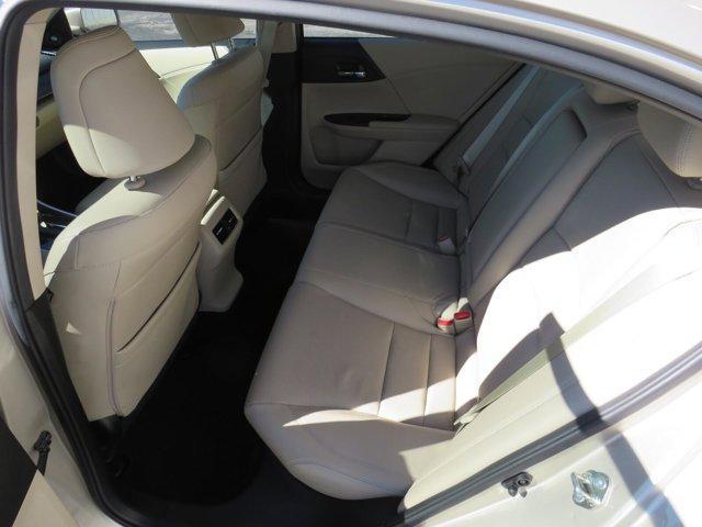 used 2017 Honda Accord car, priced at $17,988
