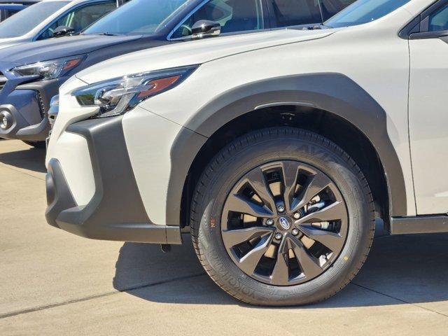 new 2025 Subaru Outback car, priced at $38,995