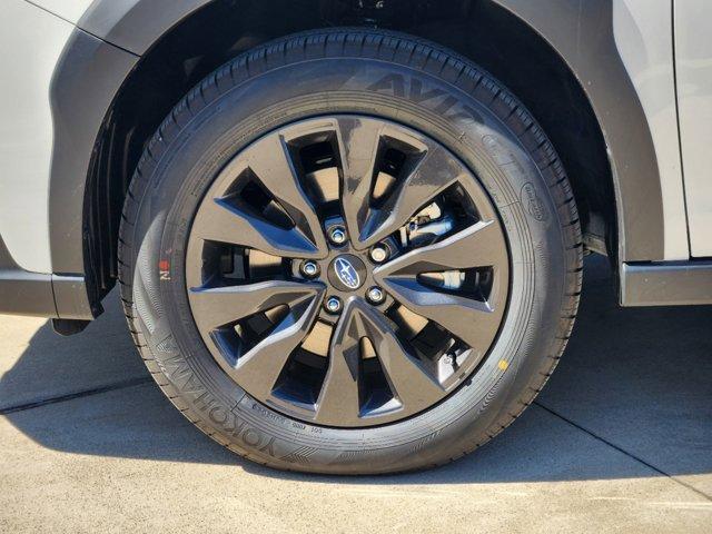 new 2025 Subaru Outback car, priced at $38,995