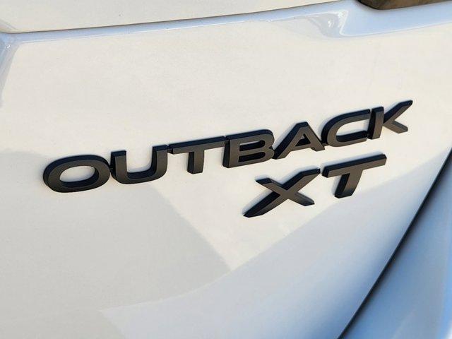 new 2025 Subaru Outback car, priced at $38,995