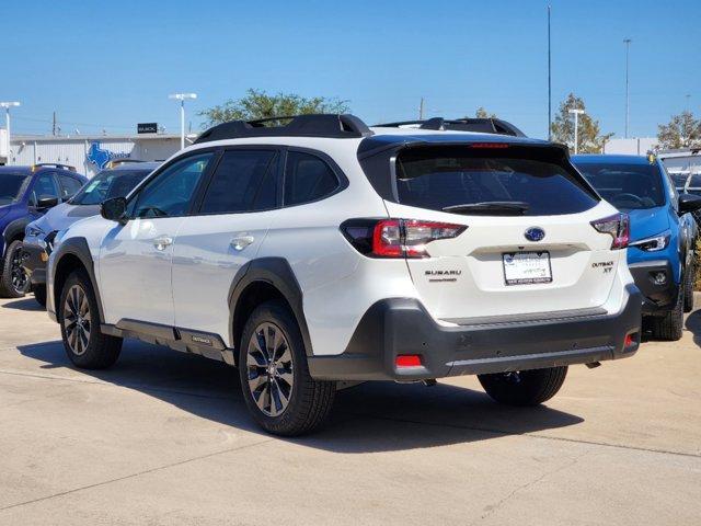 new 2025 Subaru Outback car, priced at $38,995