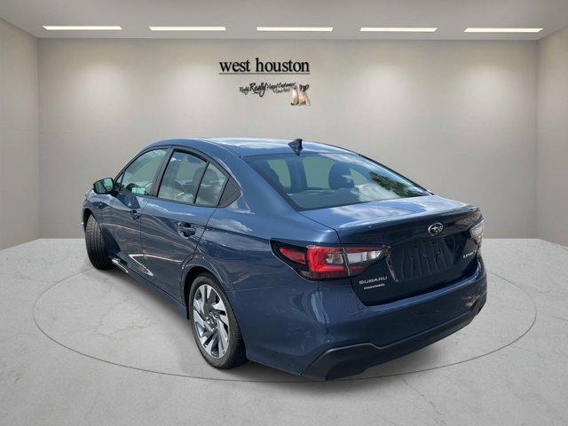used 2024 Subaru Legacy car, priced at $28,350
