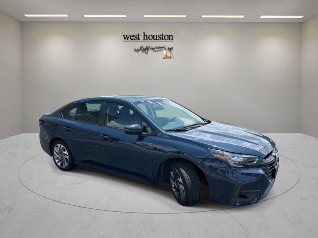 used 2024 Subaru Legacy car, priced at $28,350