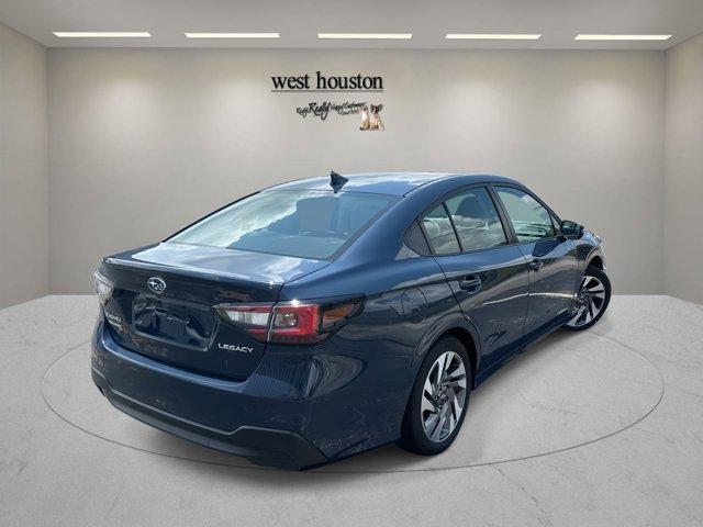 used 2024 Subaru Legacy car, priced at $28,350