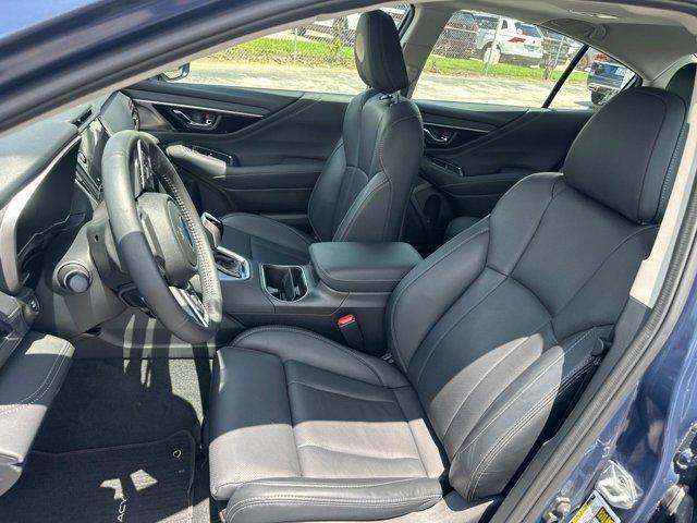 used 2024 Subaru Legacy car, priced at $28,350