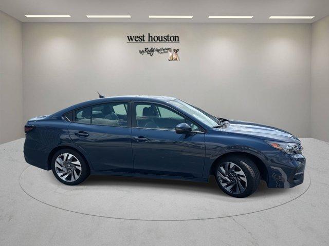 used 2024 Subaru Legacy car, priced at $28,350