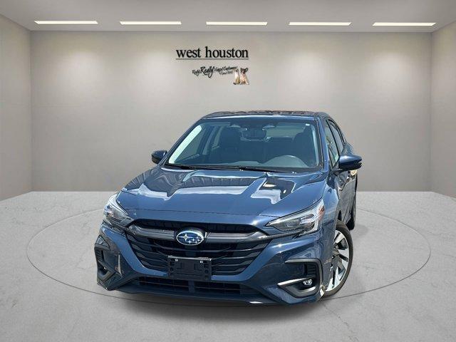used 2024 Subaru Legacy car, priced at $28,350