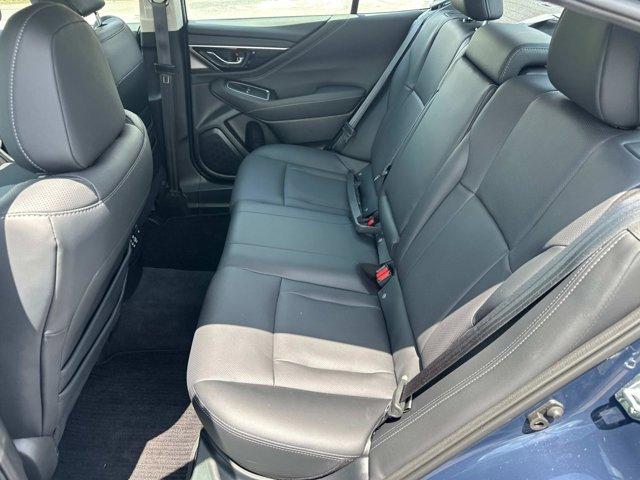 used 2024 Subaru Legacy car, priced at $28,350
