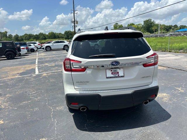 used 2024 Subaru Ascent car, priced at $34,900