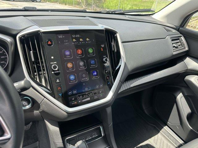 used 2024 Subaru Ascent car, priced at $34,900