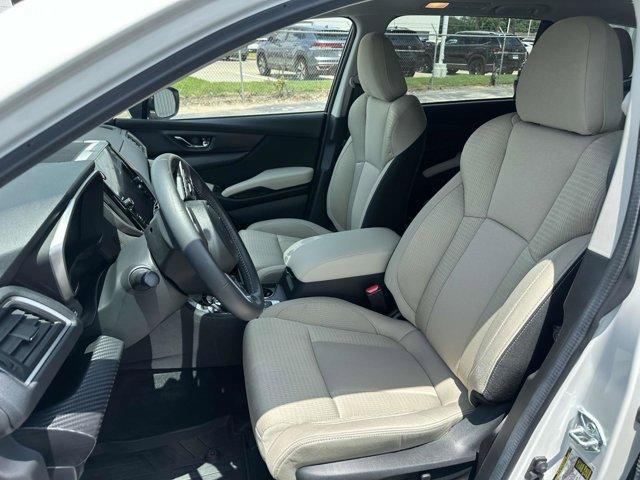used 2024 Subaru Ascent car, priced at $34,900