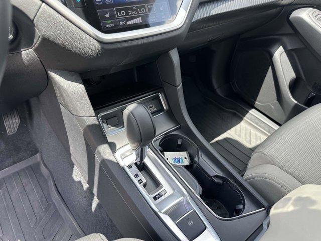 used 2024 Subaru Ascent car, priced at $34,900