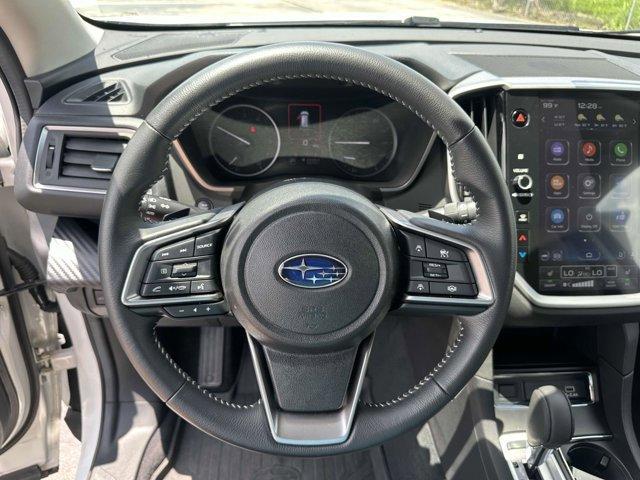 used 2024 Subaru Ascent car, priced at $34,900