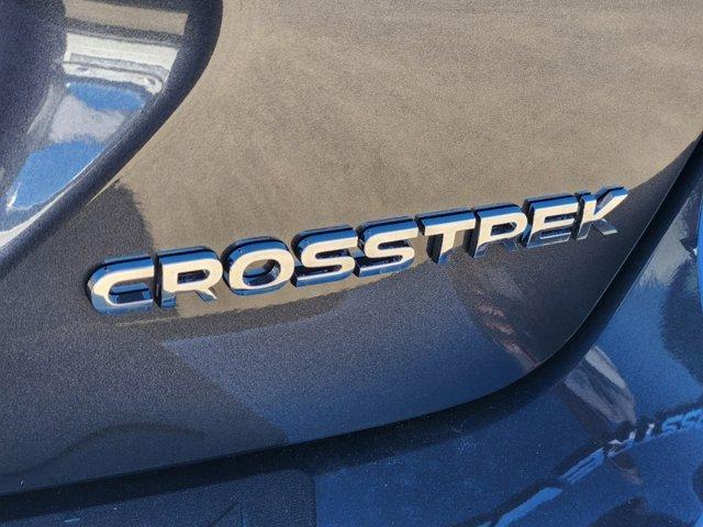 new 2024 Subaru Crosstrek car, priced at $28,636