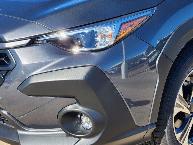 new 2024 Subaru Crosstrek car, priced at $28,636