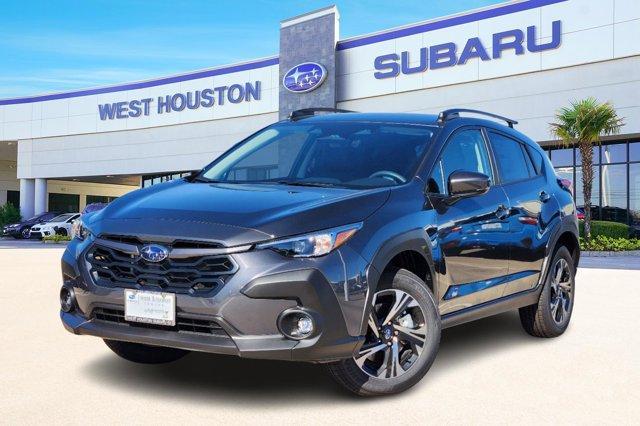 new 2024 Subaru Crosstrek car, priced at $28,636