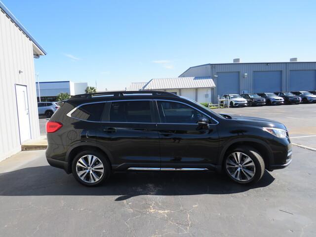 used 2019 Subaru Ascent car, priced at $18,900