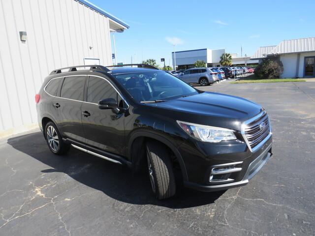 used 2019 Subaru Ascent car, priced at $18,900