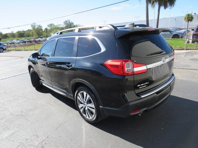 used 2019 Subaru Ascent car, priced at $18,900