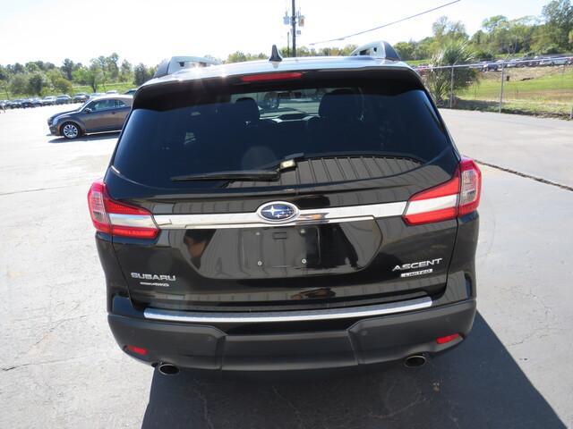 used 2019 Subaru Ascent car, priced at $18,900