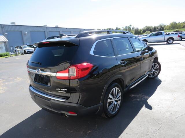 used 2019 Subaru Ascent car, priced at $18,900