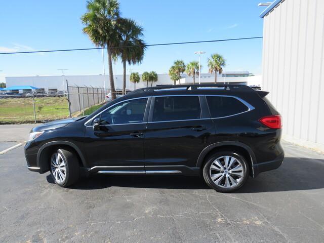 used 2019 Subaru Ascent car, priced at $18,900