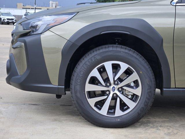 new 2025 Subaru Outback car, priced at $34,327