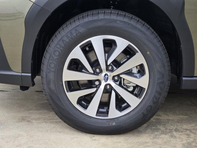 new 2025 Subaru Outback car, priced at $34,327