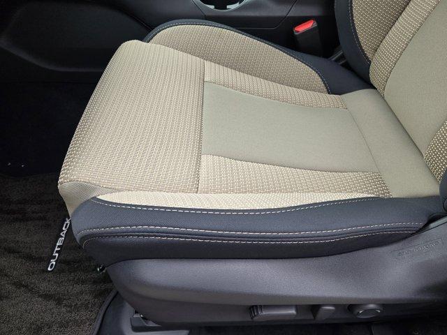 new 2025 Subaru Outback car, priced at $34,327
