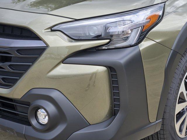 new 2025 Subaru Outback car, priced at $34,327