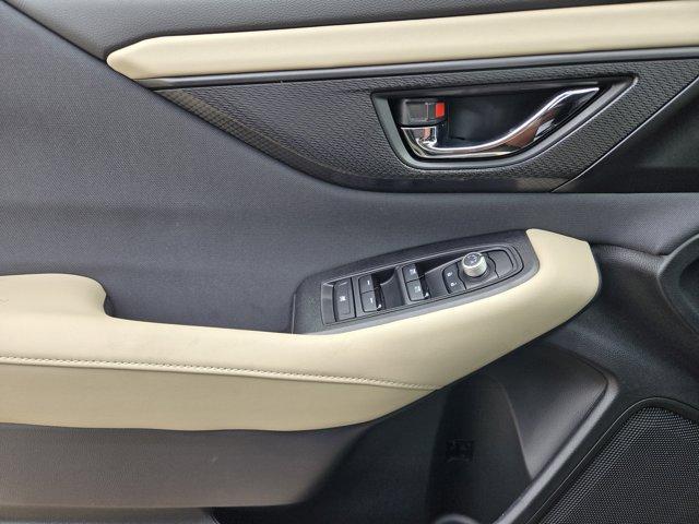 new 2025 Subaru Outback car, priced at $34,327