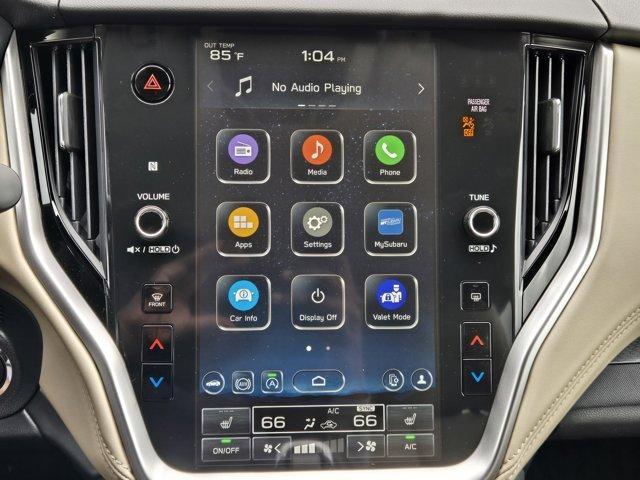 new 2025 Subaru Outback car, priced at $34,327