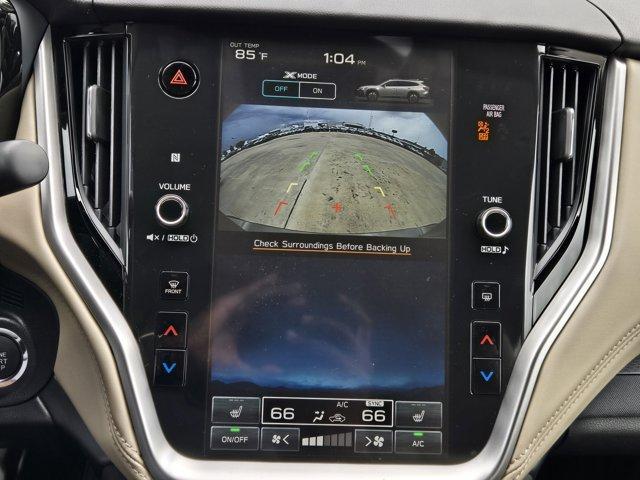 new 2025 Subaru Outback car, priced at $34,327