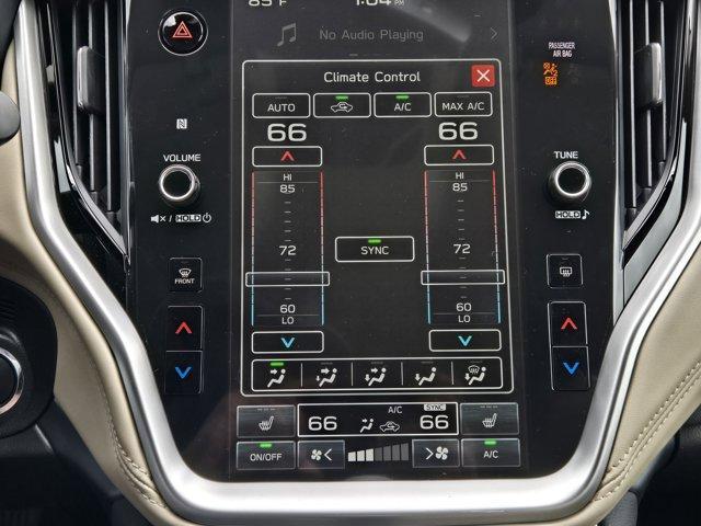 new 2025 Subaru Outback car, priced at $34,327