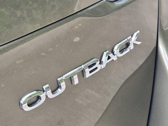 new 2025 Subaru Outback car, priced at $34,327