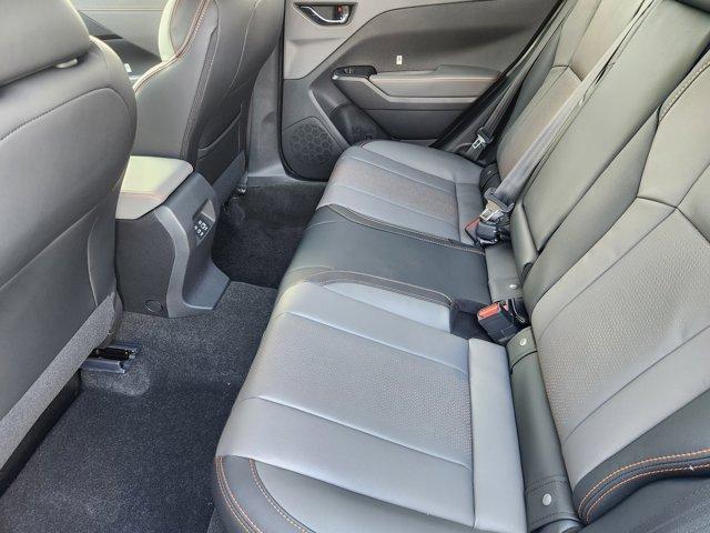 new 2025 Subaru Crosstrek car, priced at $34,380
