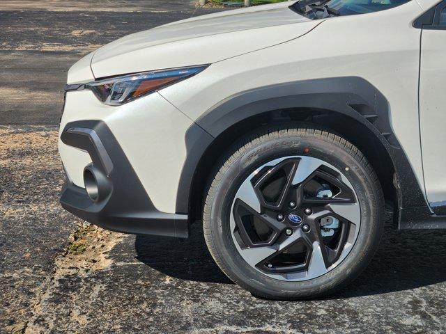 new 2025 Subaru Crosstrek car, priced at $34,380