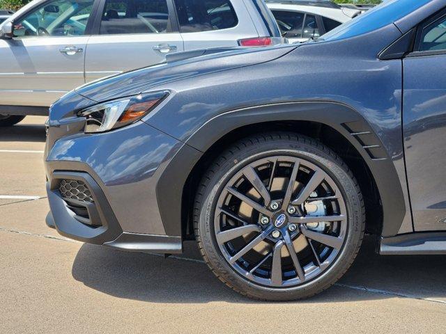 new 2024 Subaru WRX car, priced at $35,858