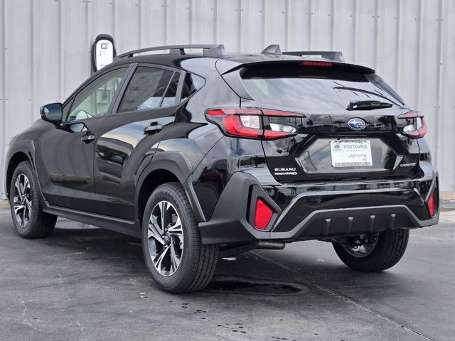 new 2025 Subaru Crosstrek car, priced at $30,377