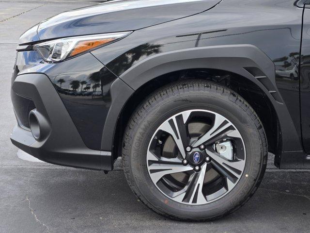 new 2025 Subaru Crosstrek car, priced at $30,377