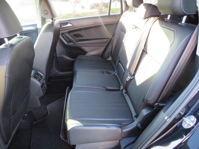 used 2022 Volkswagen Tiguan car, priced at $17,900