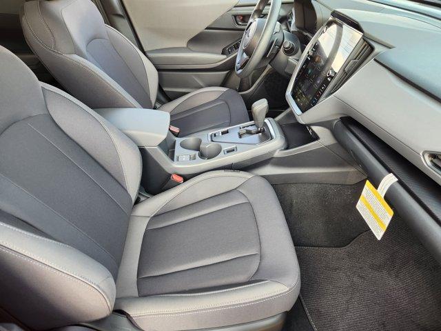 new 2025 Subaru Crosstrek car, priced at $27,637