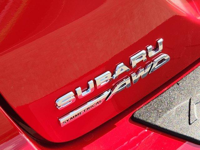 new 2025 Subaru Crosstrek car, priced at $27,637