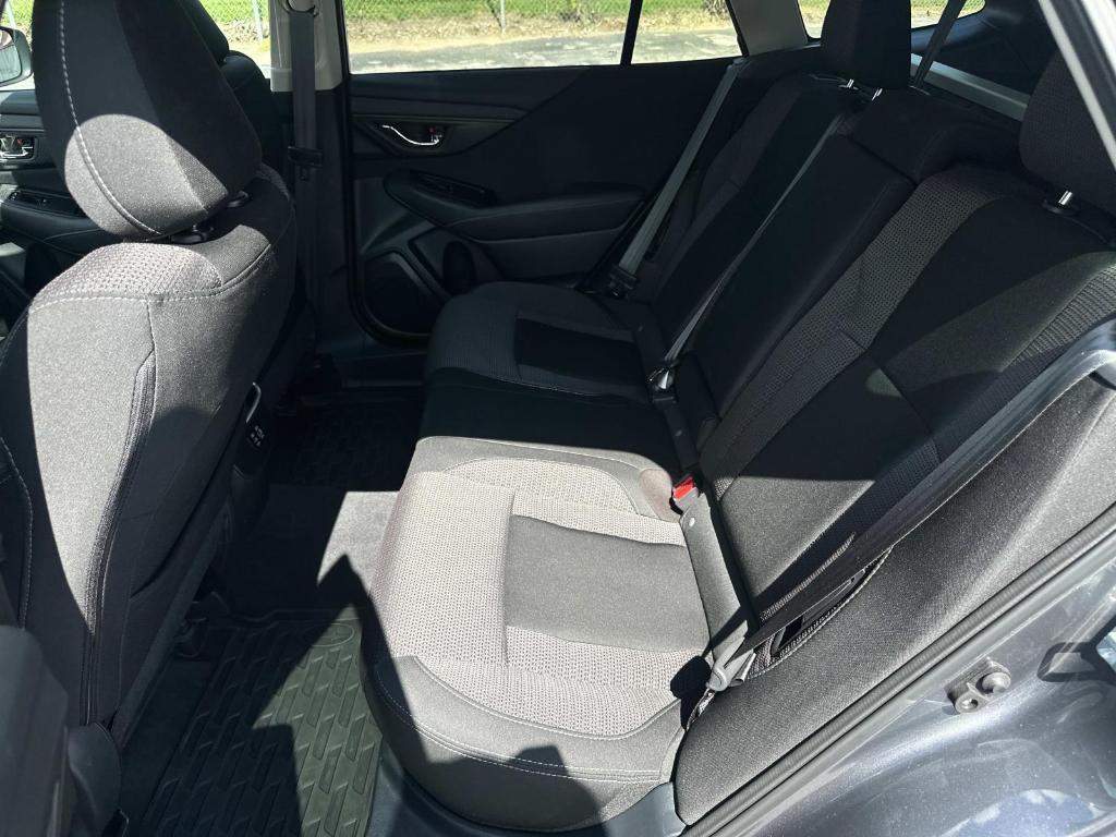 used 2025 Subaru Outback car, priced at $30,400