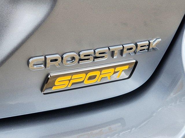 new 2025 Subaru Crosstrek car, priced at $33,855