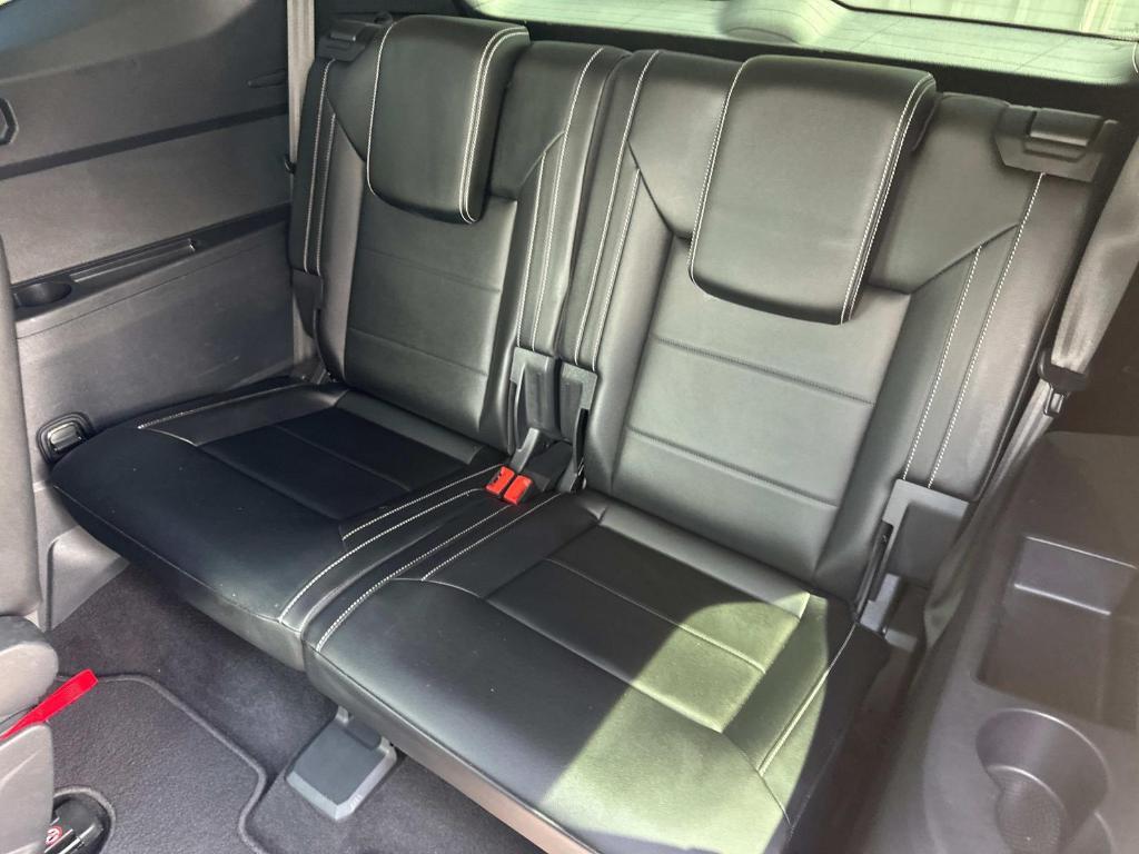 used 2022 Volkswagen Atlas car, priced at $24,380